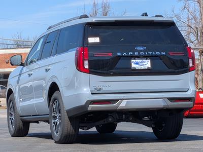 New 2025 Ford Expedition - photo 1