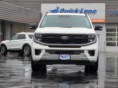 New 2025 Ford Expedition Platinum+ for sale #F25436 - photo 2