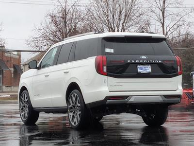 New 2025 Ford Expedition Platinum+ for sale #F25436 - photo 2