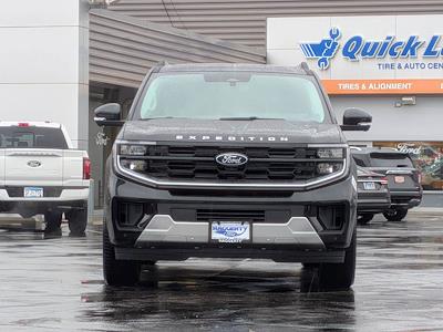 2025 Ford Expedition MAX 4x4 SUV for sale #F25439 - photo 2