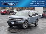 2025 Ford Bronco Sport AWD SUV for sale #F25440 - photo 1