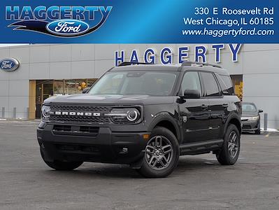2025 Ford Bronco Sport AWD SUV for sale #F25441 - photo 1