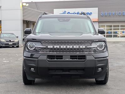 2025 Ford Bronco Sport AWD SUV for sale #F25441 - photo 2