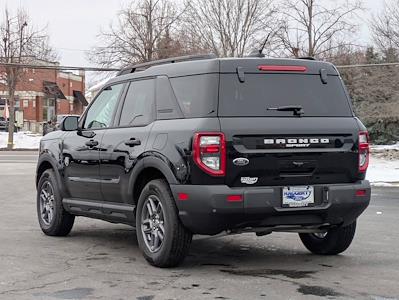 2025 Ford Bronco Sport AWD SUV for sale #F25441 - photo 2