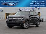 2025 Ford Bronco Sport AWD SUV for sale #F25441 - photo 1