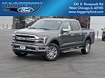 2025 Ford F-150 SuperCrew Cab 4x4 Pickup for sale #F25442 - photo 1