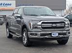 2025 Ford F-150 SuperCrew Cab 4x4 Pickup for sale #F25442 - photo 4