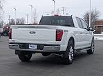 2025 Ford F-150 SuperCrew Cab 4x4 Pickup for sale #F25443 - photo 6