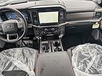 2025 Ford F-150 SuperCrew Cab 4x4 Pickup for sale #F25444 - photo 22