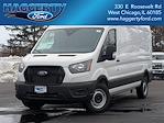 2025 Ford Transit 250 Medium Roof RWD Empty Cargo Van for sale #F25445 - photo 1