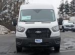 2025 Ford Transit 250 Medium Roof RWD Empty Cargo Van for sale #F25445 - photo 4