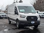 2025 Ford Transit 250 Medium Roof RWD Empty Cargo Van for sale #F25445 - photo 5