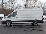 2025 Ford Transit 250 Medium Roof RWD Empty Cargo Van for sale #F25445 - photo 9