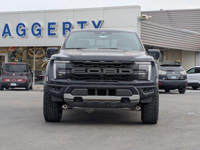 New 2025 Ford F-150 Raptor SuperCrew Cab for sale #F25446 - photo 2