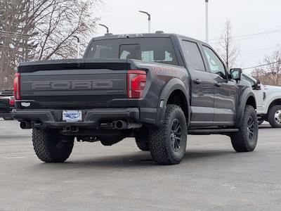 New 2025 Ford F-150 Raptor SuperCrew Cab for sale #F25446 - photo 2