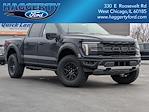 2025 Ford F-150 SuperCrew Cab 4x4 Pickup for sale #F25446 - photo 1