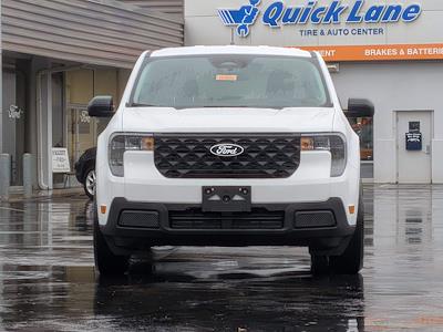 New 2025 Ford Maverick XL SuperCrew Cab for sale #F25447 - photo 2