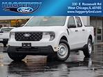 New 2025 Ford Maverick XL SuperCrew Cab for sale #F25447 - photo 1
