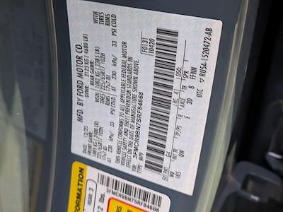 2025 Ford Bronco Sport 4x4 SUV for sale #F25449 - photo 2