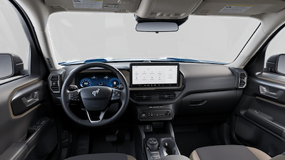 New 2025 Ford Bronco Sport - photo 1