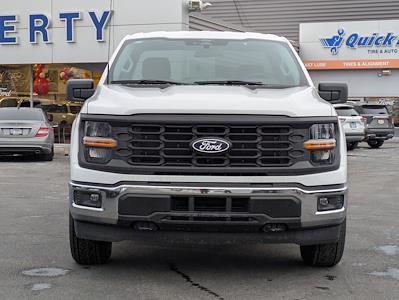 2025 Ford F-150 Regular Cab 4x4 Pickup for sale #F25450 - photo 2