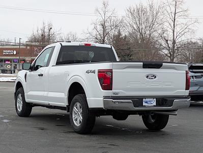 New 2025 Ford F-150 XL Regular Cab for sale #F25450 - photo 2