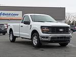 2025 Ford F-150 Regular Cab 4x4 Pickup for sale #F25450 - photo 3