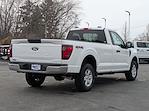 2025 Ford F-150 Regular Cab 4x4 Pickup for sale #F25450 - photo 5