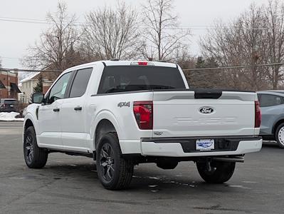 New 2025 Ford F-150 STX SuperCrew Cab for sale #F25451 - photo 2