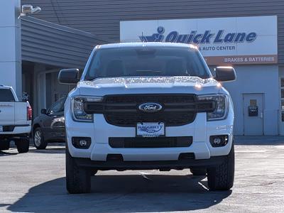 2025 Ford Ranger SuperCrew Cab 4x4 Pickup for sale #F25453 - photo 2