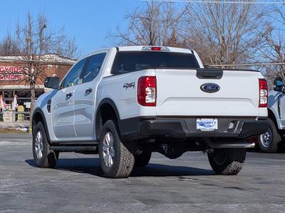 New 2025 Ford Ranger XL SuperCrew Cab for sale #F25453 - photo 2