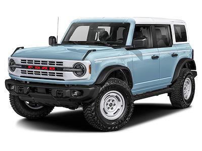 2025 Ford Bronco 4WD SUV for sale #F25455 - photo 1
