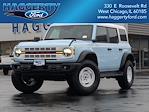 New 2025 Ford Bronco Heritage for sale #F25455 - photo 1