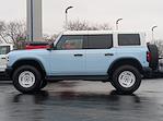 New 2025 Ford Bronco Heritage for sale #F25455 - photo 8