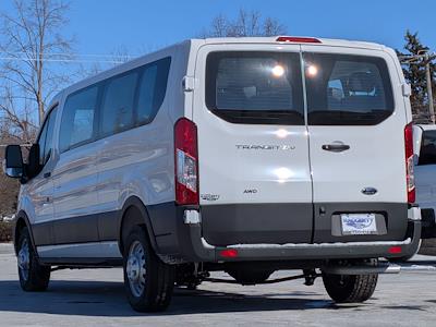 New 2025 Ford Transit 350 XL Passenger Van for sale #F25458 - photo 2