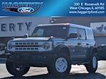 2025 Ford Bronco 4WD SUV for sale #F25459 - photo 1