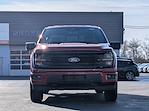 New 2025 Ford F-150 XLT SuperCrew Cab for sale #F25460 - photo 4