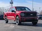 New 2025 Ford F-150 XLT SuperCrew Cab for sale #F25460 - photo 5