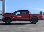 New 2025 Ford F-150 XLT SuperCrew Cab for sale #F25460 - photo 8