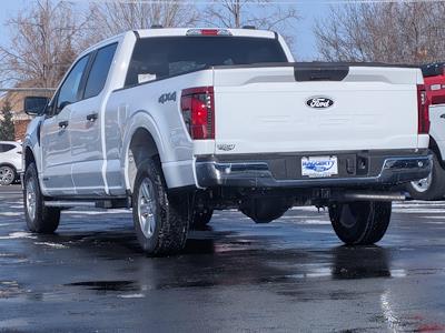New 2025 Ford F-150 XL SuperCrew Cab for sale #F25465 - photo 2