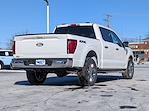 New 2025 Ford F-150 Lariat SuperCrew Cab for sale #F25467 - photo 6
