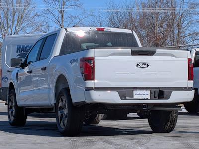 New 2025 Ford F-150 STX SuperCrew Cab for sale #F25470 - photo 2