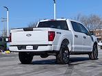 2025 Ford F-150 SuperCrew Cab 4WD Pickup for sale #F25470 - photo 7