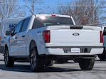 2025 Ford F-150 SuperCrew Cab 4WD Pickup for sale #F25470 - photo 2