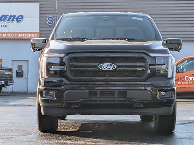 2025 Ford F-150 SuperCrew Cab 4x4 Pickup for sale #F25474 - photo 2