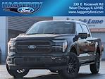 2025 Ford F-150 SuperCrew Cab 4x4 Pickup for sale #F25474 - photo 1