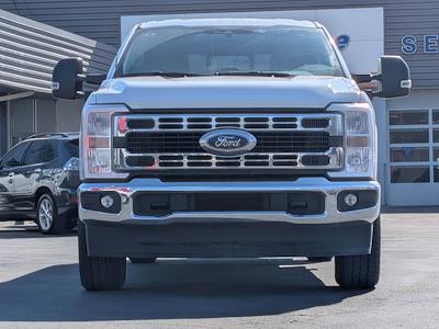 New 2025 Ford F-350 - photo 1
