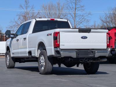New 2025 Ford F-350 - photo 1