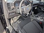 New 2025 Ford Ranger XLT SuperCrew Cab for sale #F25481 - photo 10