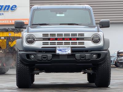 New 2025 Ford Bronco - photo 1